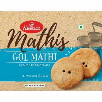 HR Gol Mathi