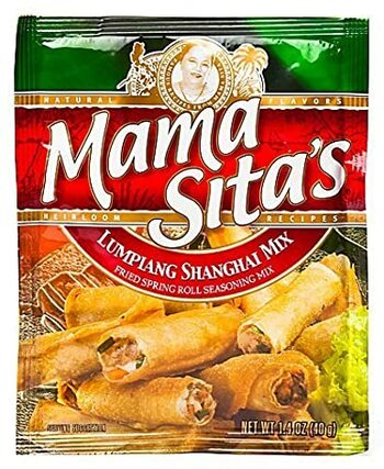 Mama Sita Lumpiang 40g