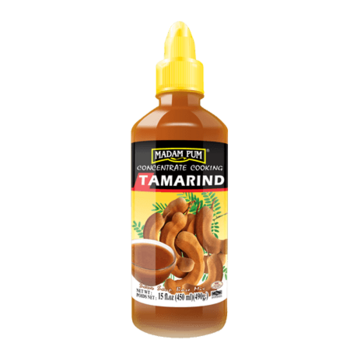 MP Concentrated Tamarind Paste 450ml