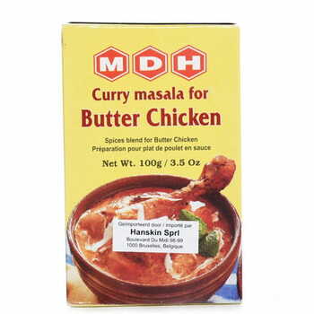 MDH Butter Chicken Masala 100g