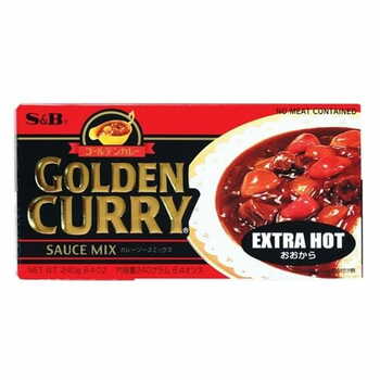 pastks Extra Hot curry paste