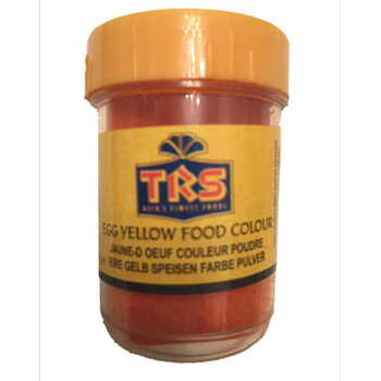 TRS Green Food Colour 25g