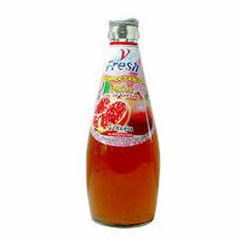 V Fresh Pomegranate Juice 290ml