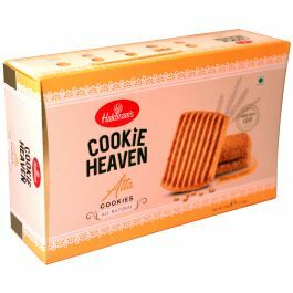 HR Cookie Heaven Atta B2G1 200g
