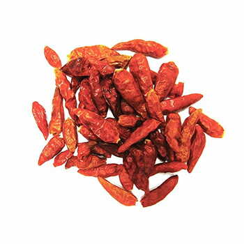 TRS Bird eye Chilli 50g