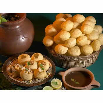 Golgappa