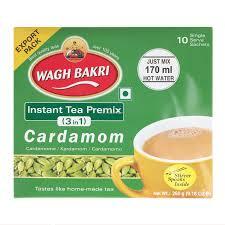 Wagh Bakri Instant Cardamom Premix