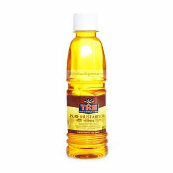 Trs Mustard Oil 500ml