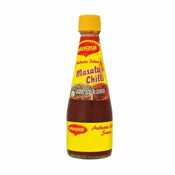 Maggi Masala Chilli Sauce 400g