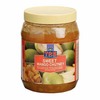 TRS Sweet Mango Chutney 2.2kg.