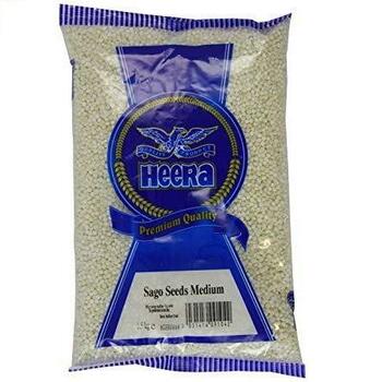 Heera Sabudana 1.5kg.