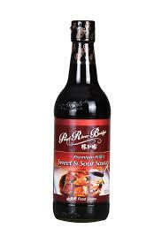 PRB Sweet & Sour Sauce 300ml