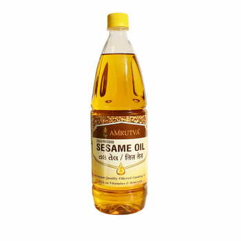 Kings Sesame Oil 1L