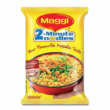 Maggi Masala 70g