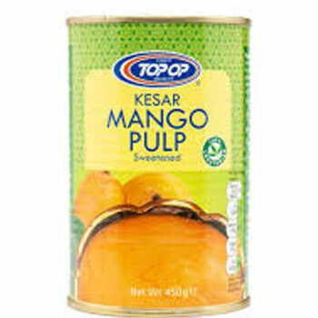 MTL Mango Pulp 6x850g