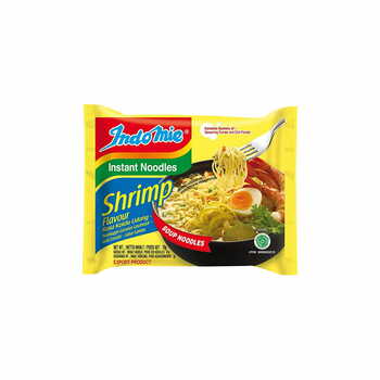 Indomie Shrimp Flavour Per Carton