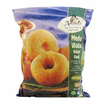 DE Medu Vada 800g