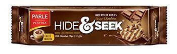 Parle Hide & Seek Cafe Mocha