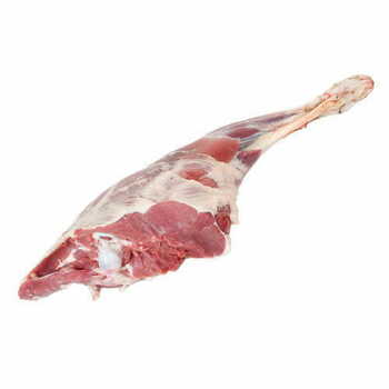 Goat Leg Per kg.