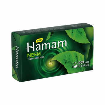 Hamam Soap 100g