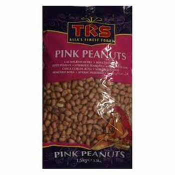 TRS Pink Peanuts 1.5kg.