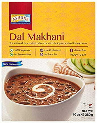 Ashoka Dal Makhani 280g