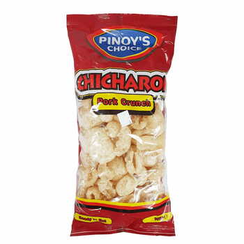 Chicharon Pork Crunch 100g