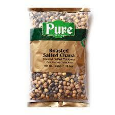 Pure Roasted Chana 300g