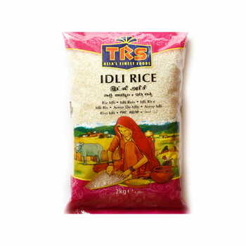 TRS Idly Rice 2kg.