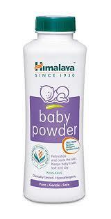 Himalaya Baby Powder 100g