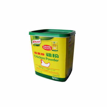 Knorr Chicken Powder 900g