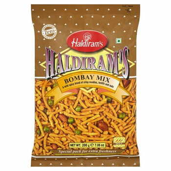 Bombay Mix 200 g