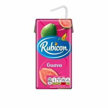 Rubicon Guava Tetra 288ml