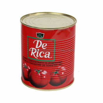 De Rica Tomato Paste 850g