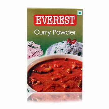 Est Kozhi Curry 50g