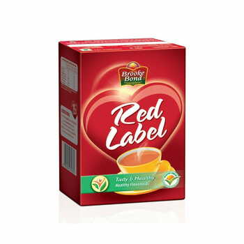 Red Label Tea 500g