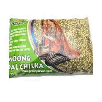 Bajwa Mung Dal 2kg.