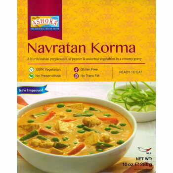 Ashoka Navrattan Korma 280g