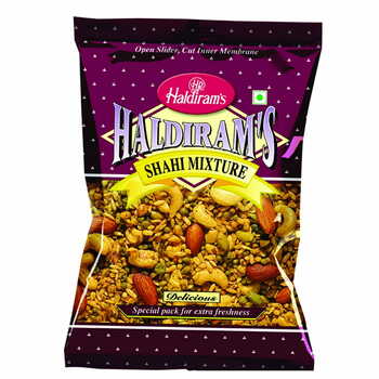 Haldiram Shahi Mixture