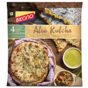 Bikano Aloo Kulcha 300g