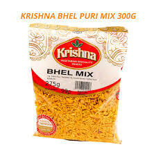 Krishna Bhel Mix 275g