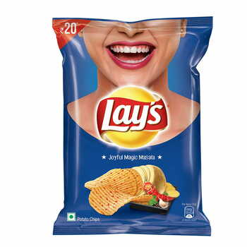 Lays Magic Masala