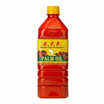 Villageoise Palm Oil 750ml