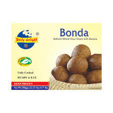 DD Bonda 350g