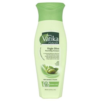 Vatika Olive Shampoo 200ml