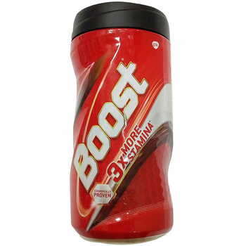 Boost 200g