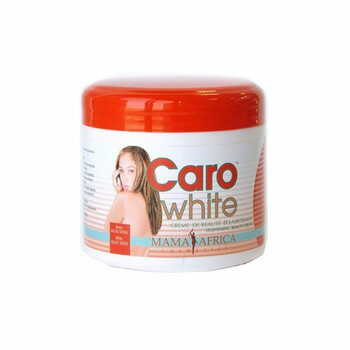 Caro White Lightening Cream 450ml