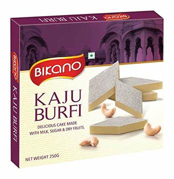 Bikano Kaju Roll 400g