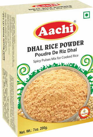 Aachi Dhalli Rice Powder 200g