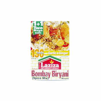 A1 Bombay Biryani 130g